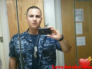 codyarmijo1991 American Man from Houston