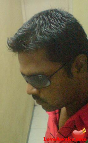 mrajesh2605 Indian Man from Chennai (ex Madras)