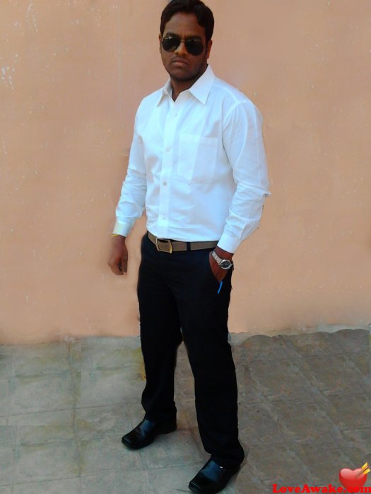 Gulshan-kumar Indian Man from Nagpur
