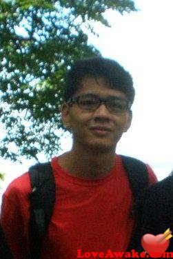 azmi10 Malaysian Man from Kuala Lumpur