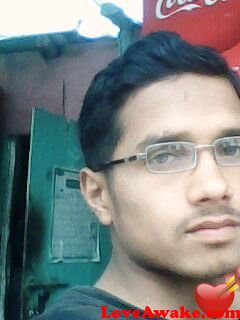 Ilyaspk Pakistani Man from Khanpur