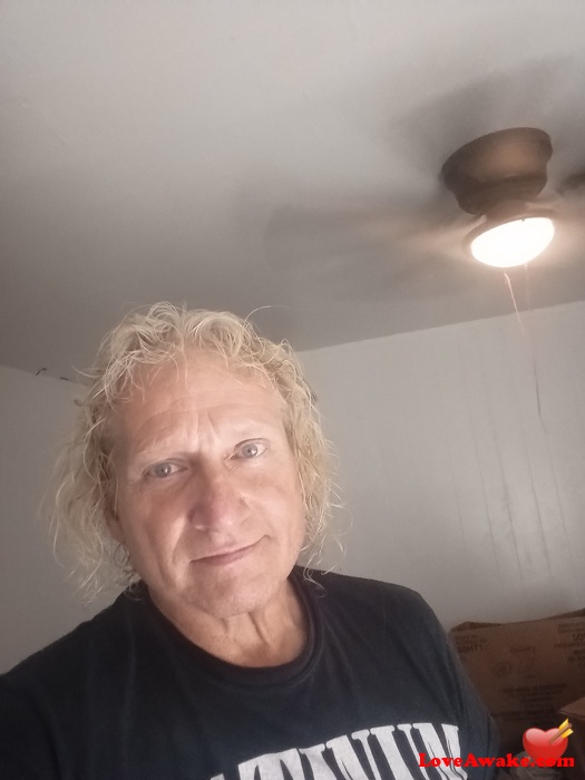 Skilzx American Man from Abilene