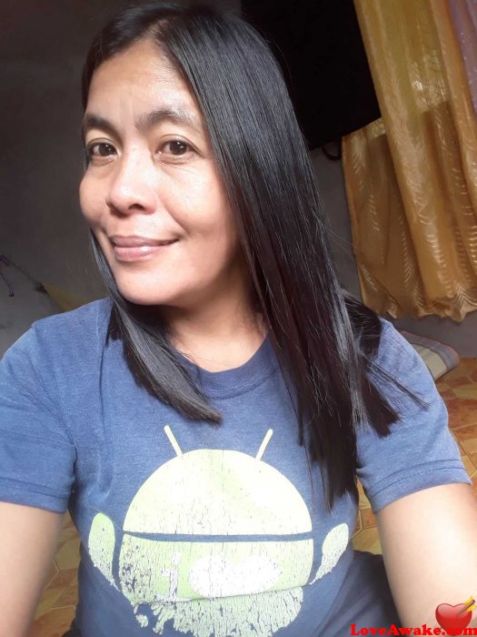 indayalona Filipina Woman from Aheron/Ozamis