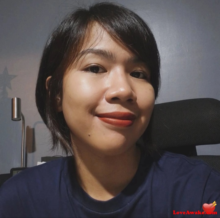 Laine0024 Filipina Woman from Mandaluyong