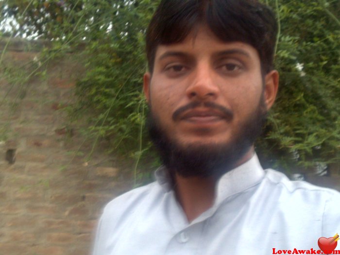 faheemsagarba Pakistani Man from Attock