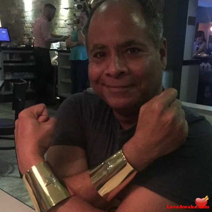 Ricanalleycat Puerto Rican Man from Guaynabo