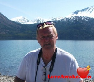Brian3071 UK Man from Blackpool