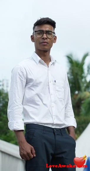 duoinuno686578 Indian Man from New Delhi