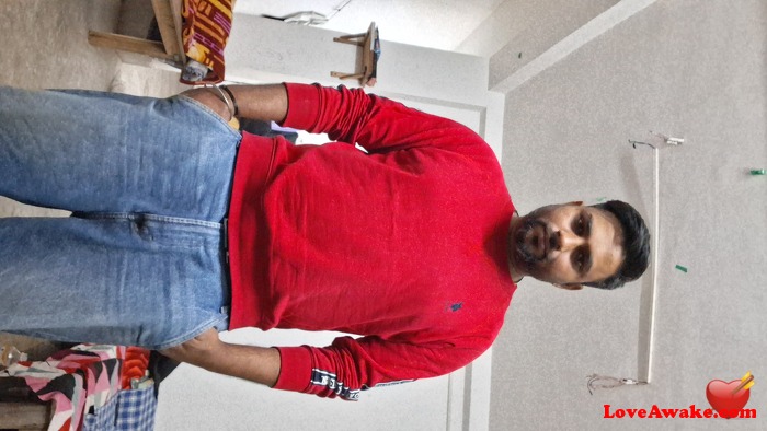 Kabir8910 Indian Man from Kolkata (ex Calcutta)