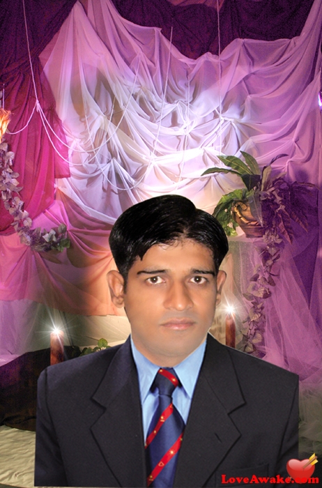 afi420 Pakistani Man from Bahawalpur