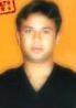 suhaib107 290543 | Pakistani male, 36, Single