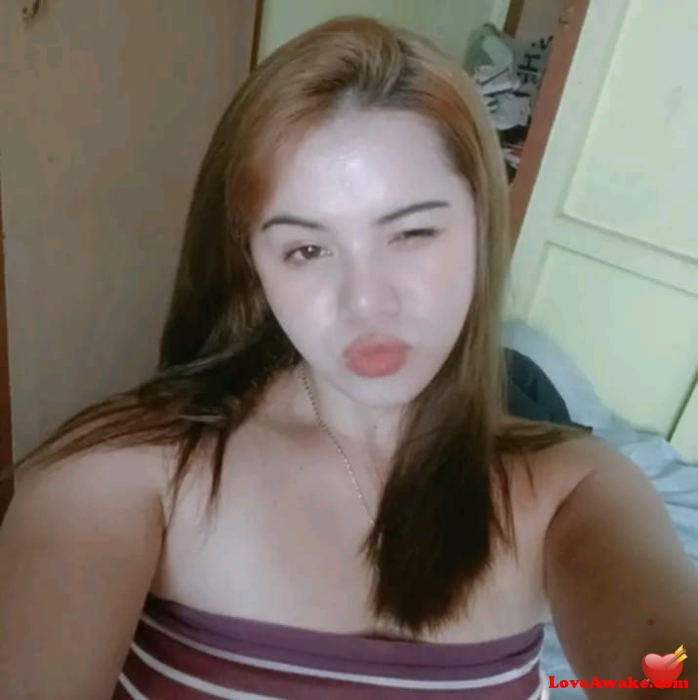 Nang12 Filipina Woman from Ozamis, Mindanao