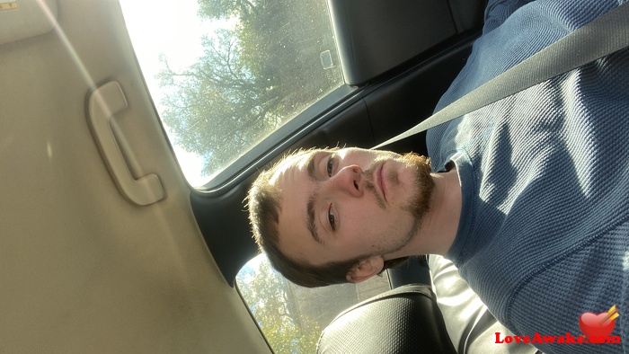 Migrant736 American Man from Arlington