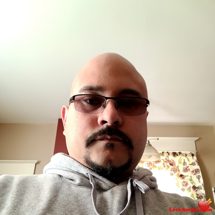 JBsRomeo American Man from Folcroft