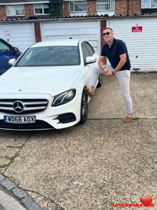 Fabio865 UK Man from Bedford