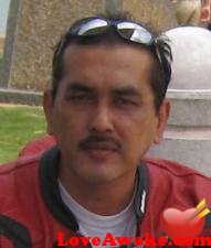 dezaid Malaysian Man from Kuala Lumpur