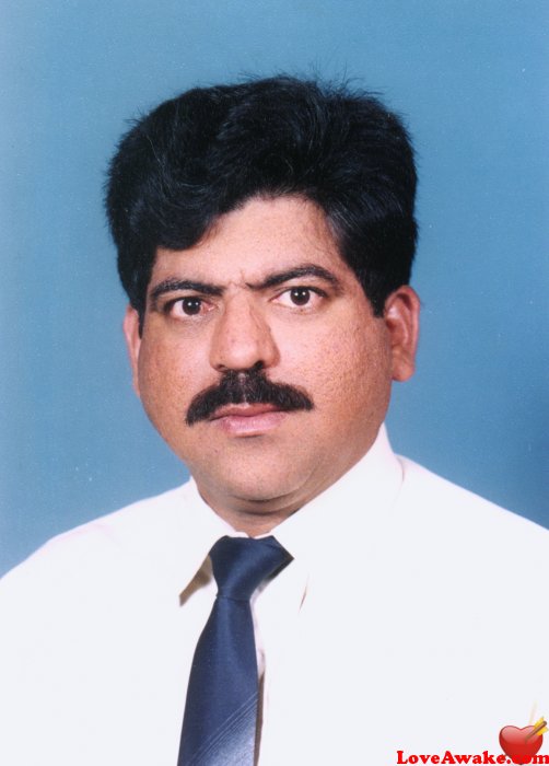 amirrahman Pakistani Man from Islamabad
