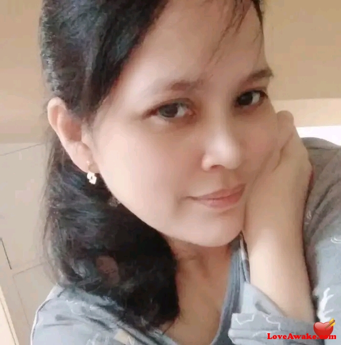 LBS41 Filipina Woman from Sagay/Iloilo