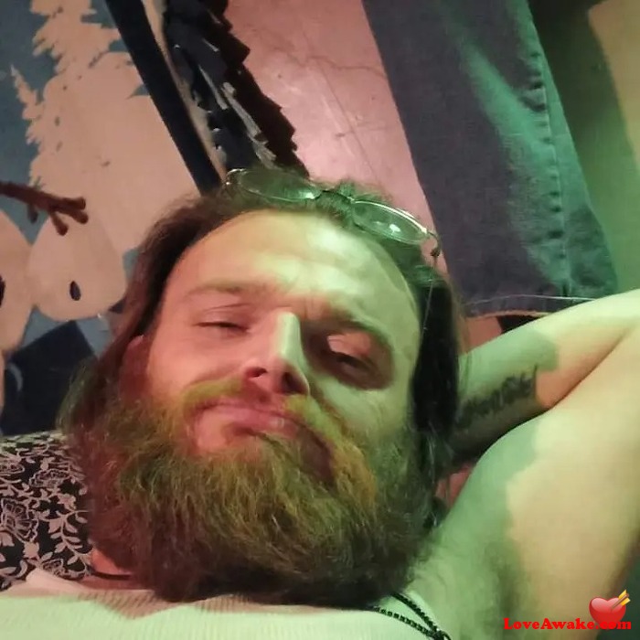Loverm39t American Man from Corder