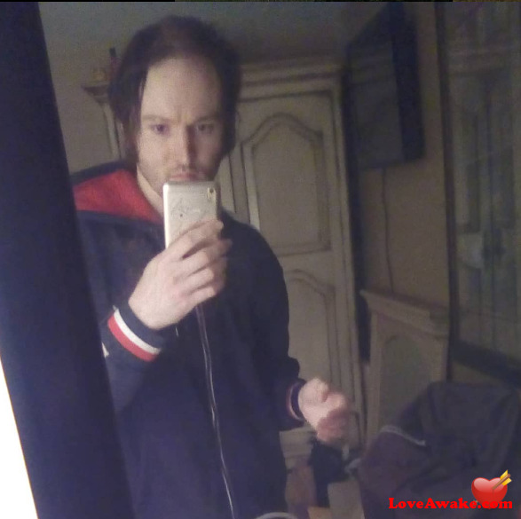 hockeydude86 American Man from Provo