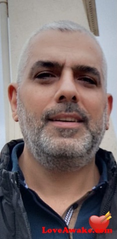 Elie19811 Lebanese Man from Beirut