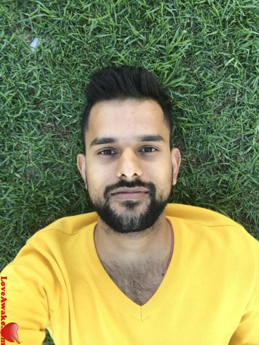 ashisharma0101 Indian Man from New Delhi