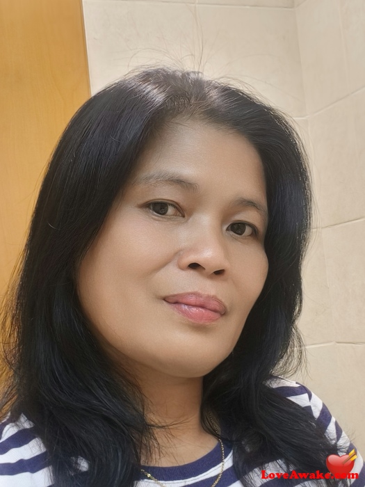 Dhailove08 Filipina Woman from Cebu