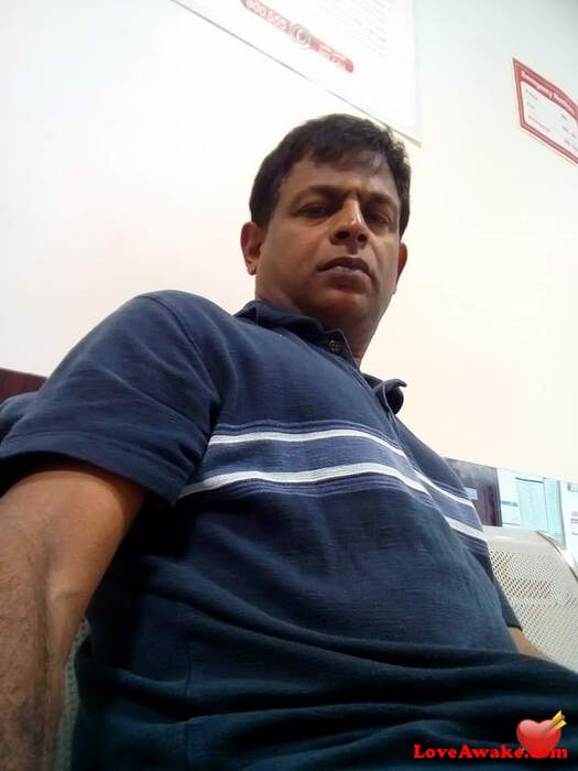 Edirisinghe9 Sri Lankan Man from Kandy