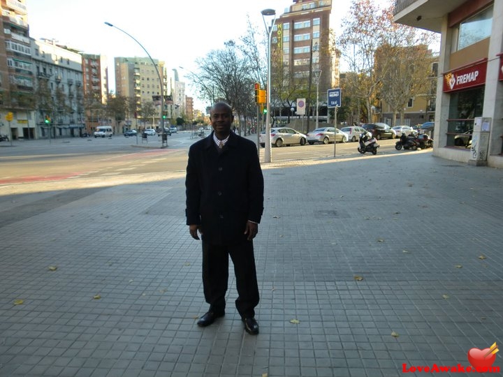 frankie88 Spanish Man from Vilafranca del Penedes