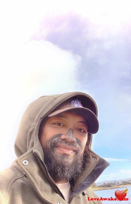 Mrchillguy New Zealand Man from Wellington