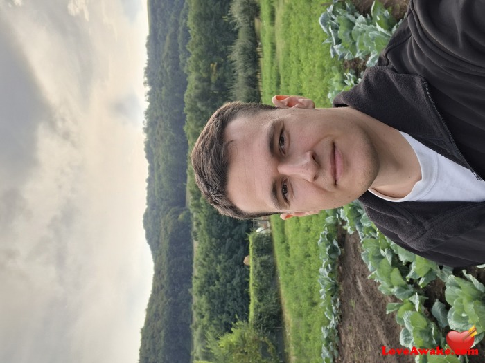 Alexander53 Belgian Man from Wevelgem