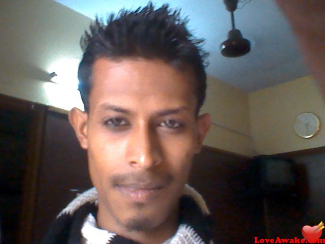 abhishekizy Indian Man from Chennai (ex Madras)