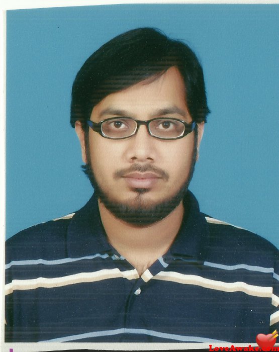 farrukh1083 Pakistani Man from Karachi