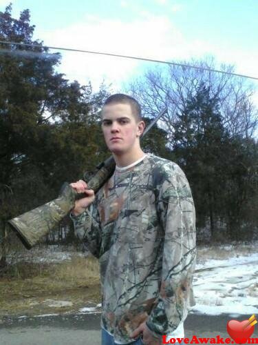 nate696 American Man from Nashville