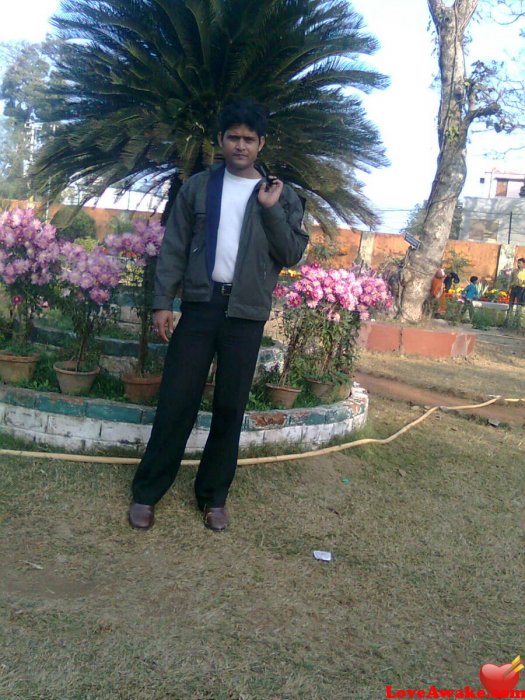 Maharaj555 Indian Man from Durgapur