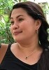 Jhalor 3360650 | Filipina female, 42, Married, living separately