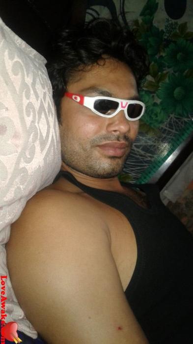 vksharma1989 Indian Man from Faridabad