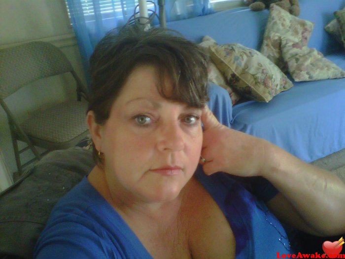 JoeyKay7 American Woman from Okeechobee