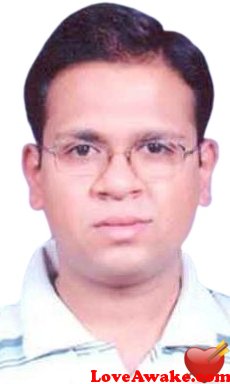 Techmonster Indian Man from Nagpur