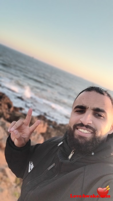 AdnanBr Morocco Man from Casablanca