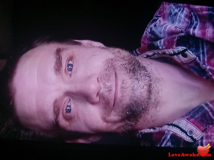 Lagace514 American Man from Dickinson