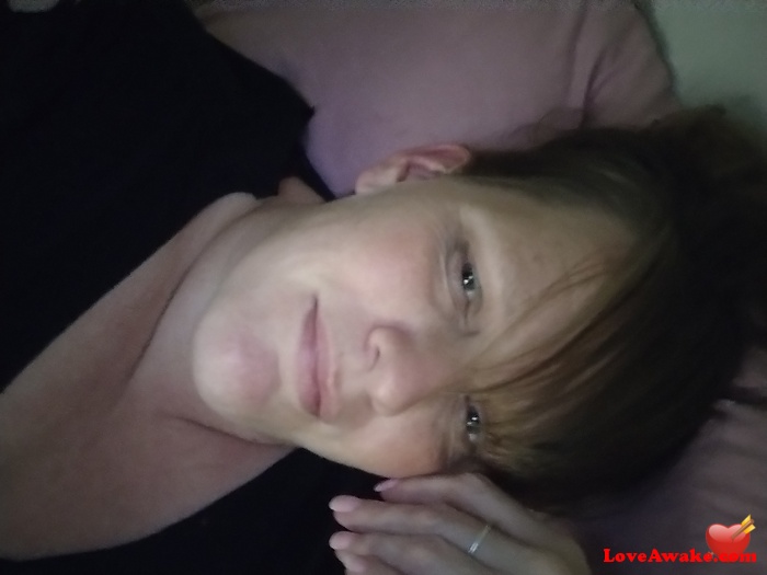 MillerR24 American Woman from Portland