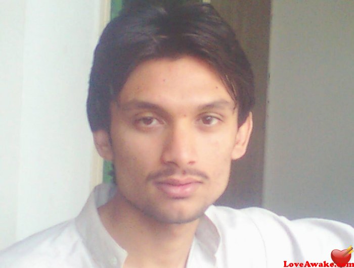 rameez1992 Pakistani Man from Islamabad