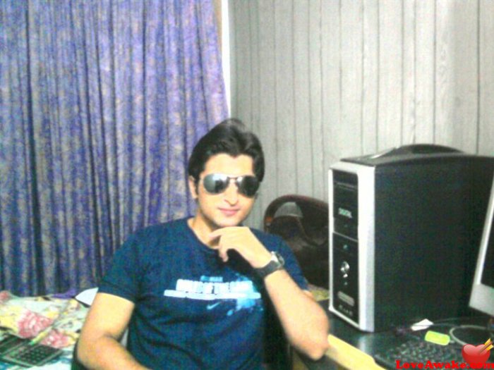 fasi99 Pakistani Man from Kamalia