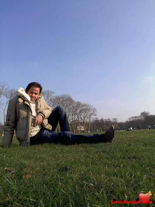 Mounir80 Algerian Man from Constantine