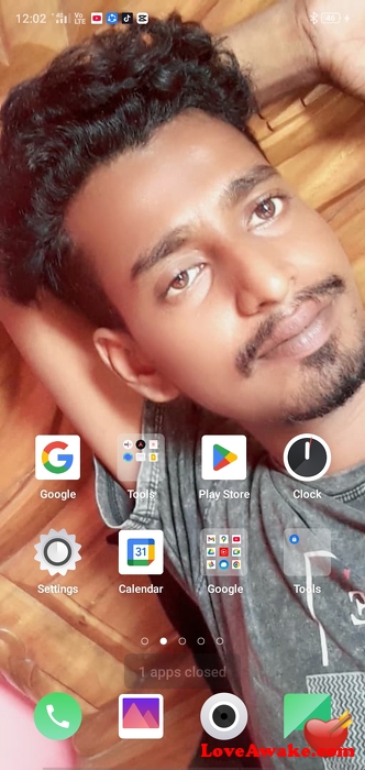 rashel1122 Bangladeshi Man from Rajshahi
