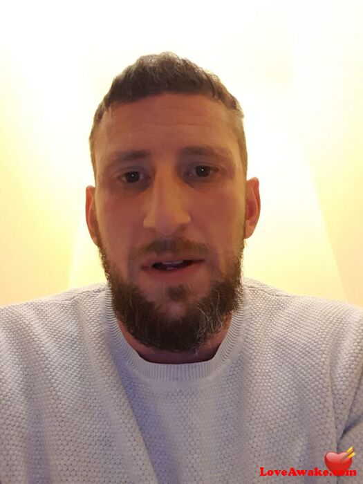 Mikescar UK Man from Scarborough