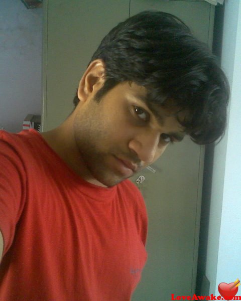 ajaysearch Indian Man from Mumbai (ex Bombay)