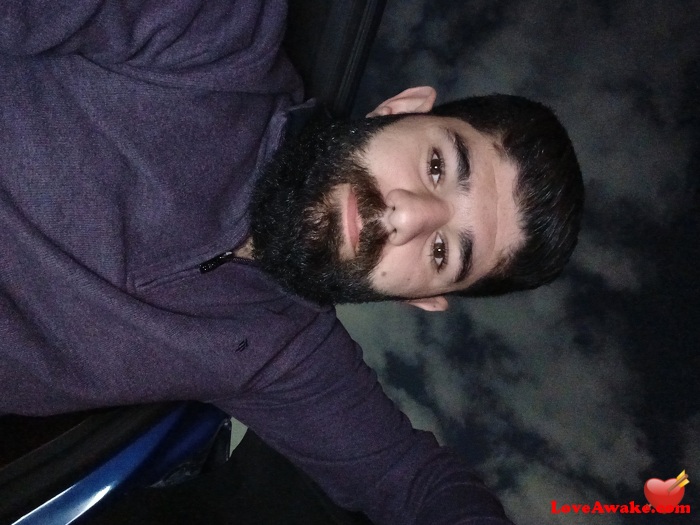 Tamam25ayan UAE Man from Sharjah