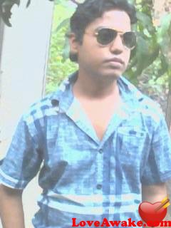 himanshu345 Indian Man from Chennai (ex Madras)